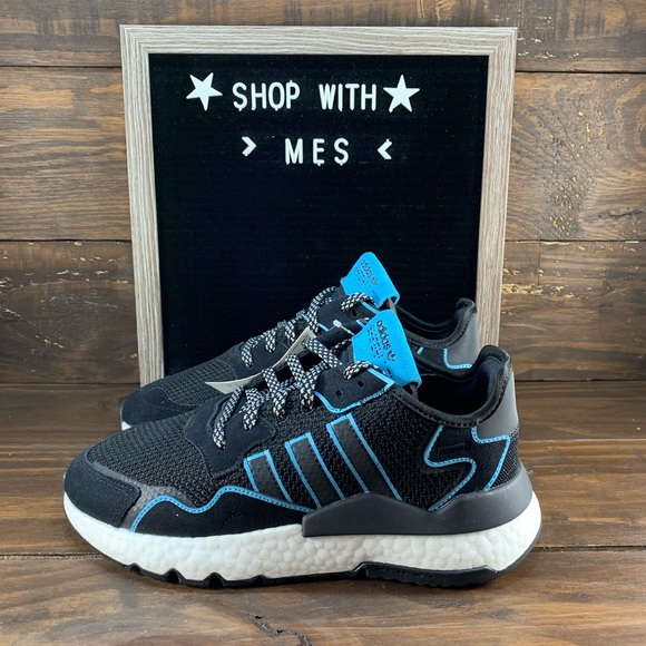adidas nite jogger limited edition